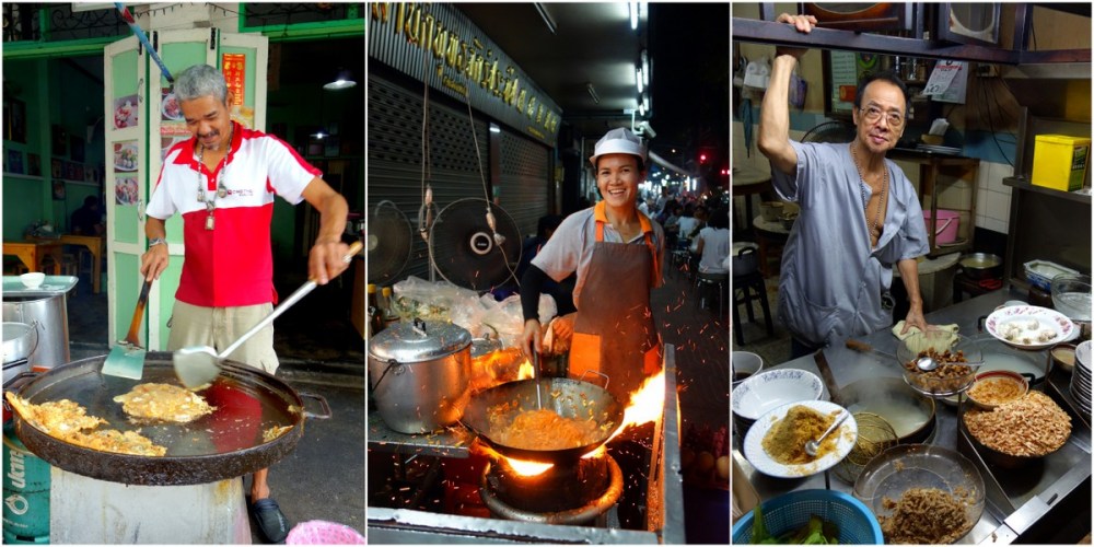 Bangkok Food4