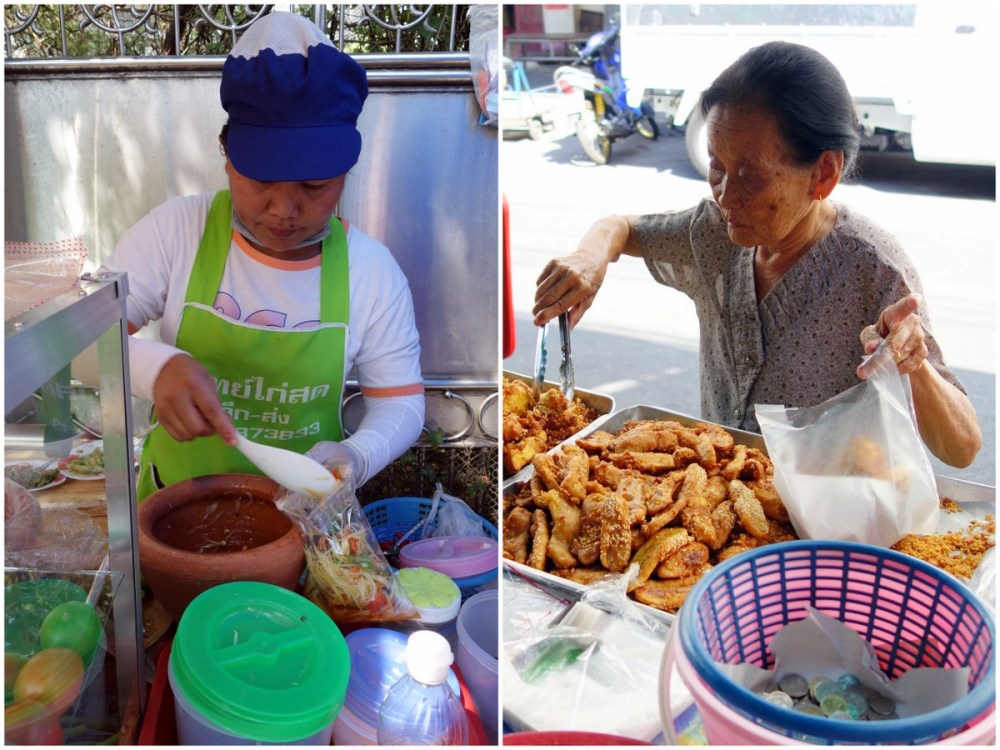 Bangkok Food5
