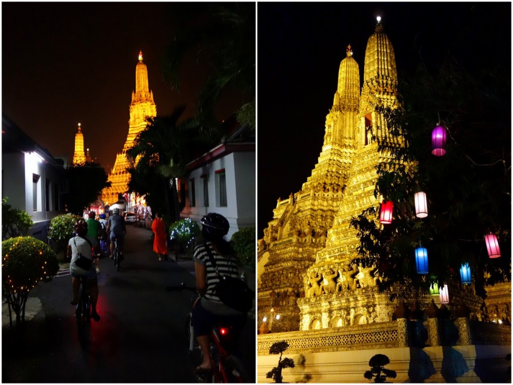 Bangkok