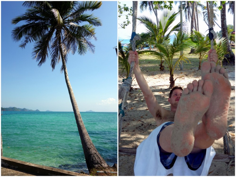 Koh Chang Salak Phet