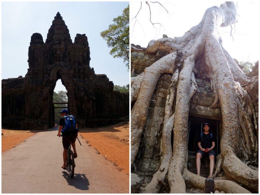 Siem Reap - Angkor Temples