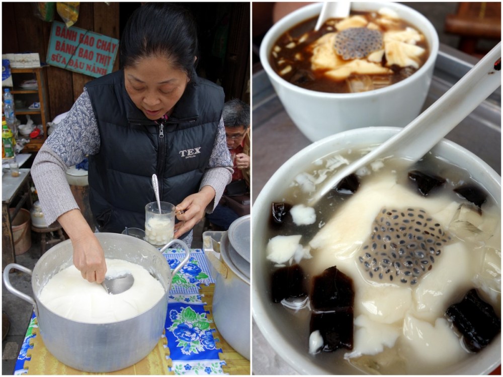 Hanoi Food